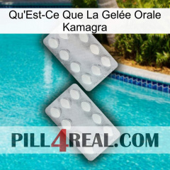 What Is Kamagra Oral Jelly 17